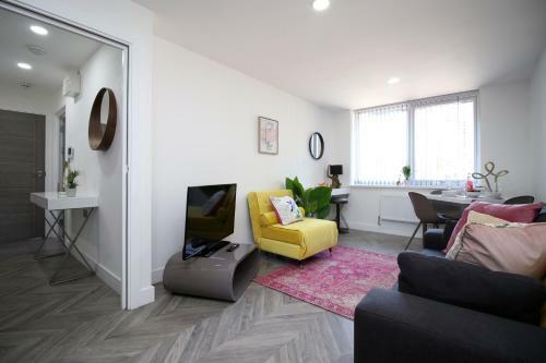 Apartamento Noya Falls - Flat 3
