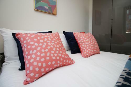 Apartamento Noya Falls - Flat 3