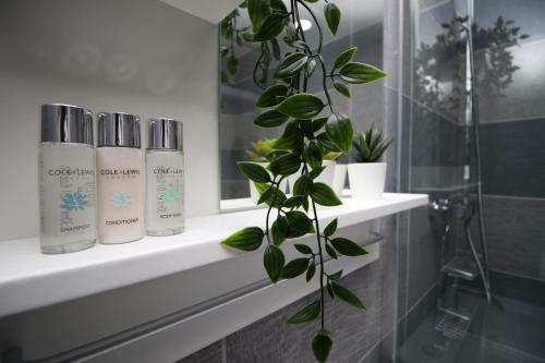 Apartamento Noya Falls - Flat 3