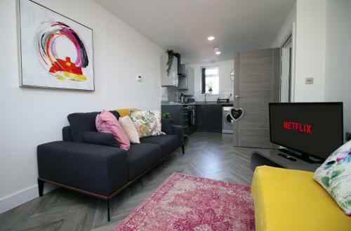 Apartamento Noya Falls - Flat 3