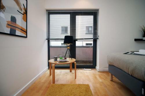 Apartamento Hayes Retreat By Staybc
