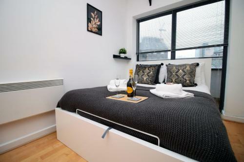 Apartamento Hayes Retreat By Staybc