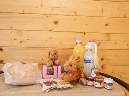 Rabbit Corner
