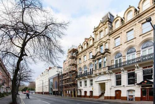 Apartamento Amazing 1 Bd Next To Principality Stadium & Castle