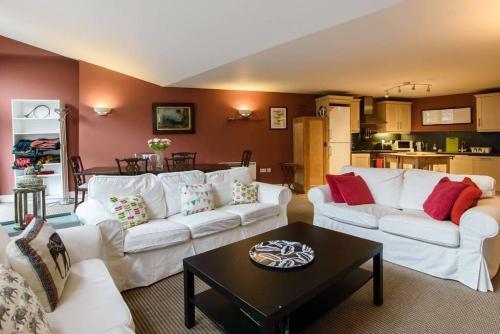 Apartamento Amazing 1 Bd Next To Principality Stadium & Castle