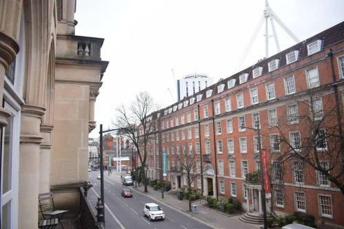 Apartamento Amazing 1 Bd Next To Principality Stadium & Castle