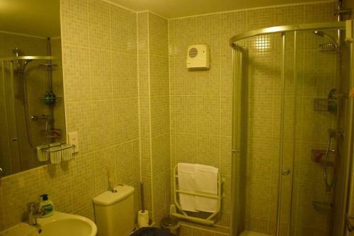 Apartamento Amazing 1 Bd Next To Principality Stadium & Castle
