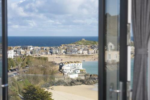 Harbour View