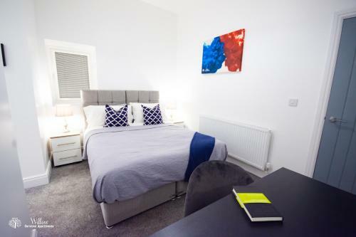 Willow Serviced Apartments - The Walk