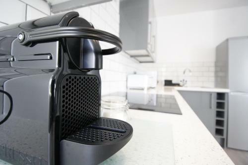 Willow Serviced Apartments - The Walk