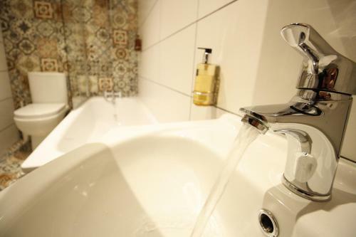 Willow Serviced Apartments - The Walk