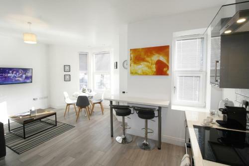Willow Serviced Apartments - The Walk