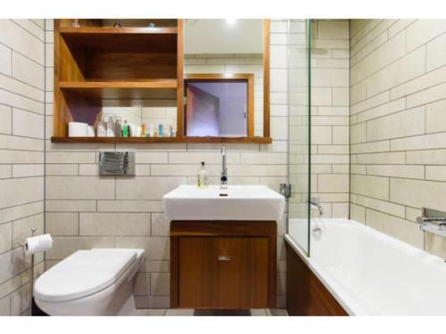 The Most Central Apartment In Cardiff