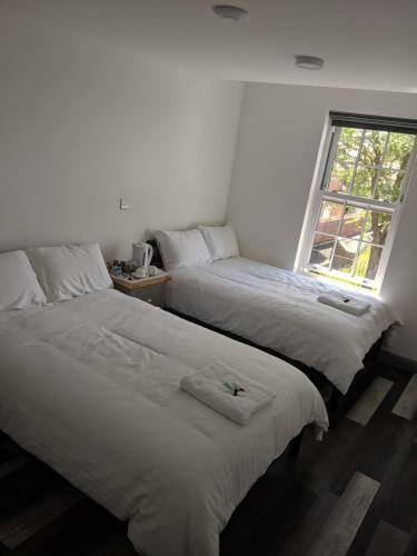 Crofts Hotel