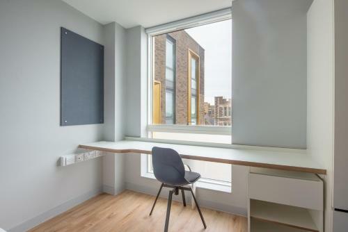 Apartamento Modern Studios, Cardiff