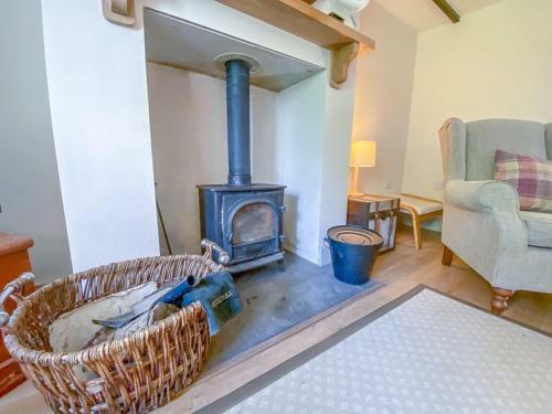 Ardwyn Cottage