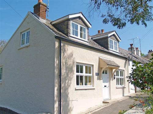 One Cheriton Row