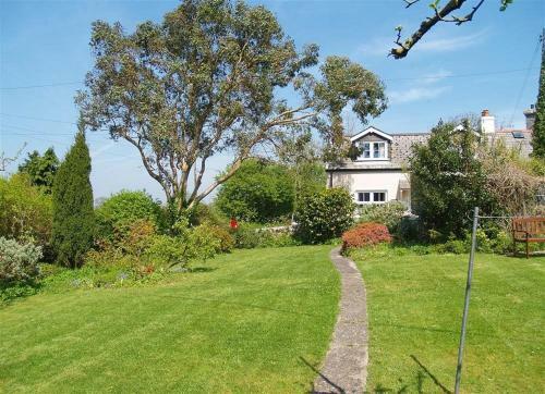One Cheriton Row