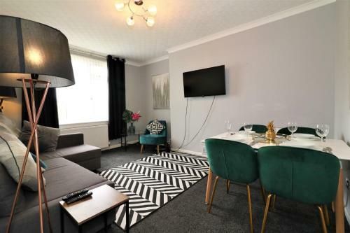Apartamento Signature - Carfin House