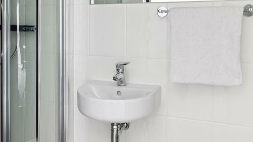Apartamento Comfortable & Convenient Studio
