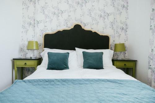 Britannia House B&B - Double Room