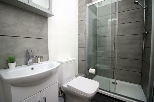 Apartamento Llys Dol May By Staybc