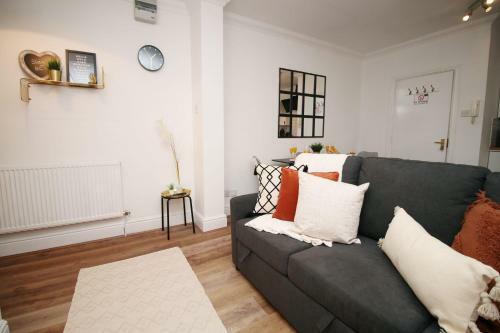 Apartamento Llys Dol May By Staybc