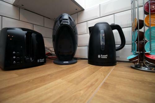 Apartamento Llys Dol May By Staybc