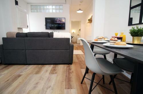 Apartamento Llys Dol May By Staybc