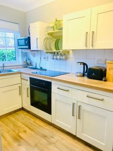 Hollytree Cottage