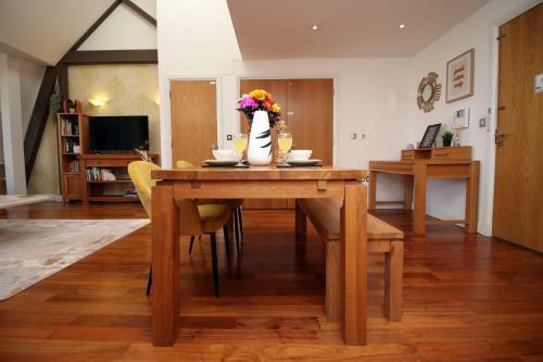 Apartamento David Morgan View By Staybc