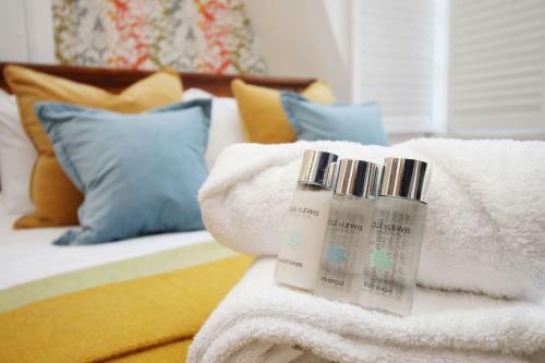 Apartamento David Morgan View By Staybc