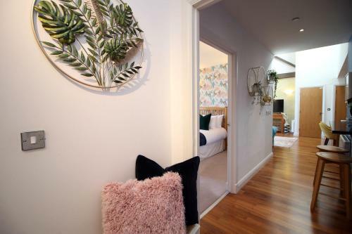 Apartamento David Morgan View By Staybc