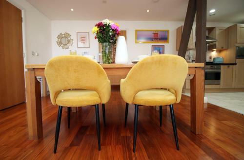 Apartamento David Morgan View By Staybc
