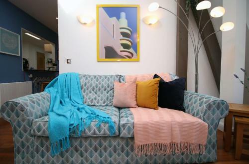 Apartamento David Morgan View By Staybc