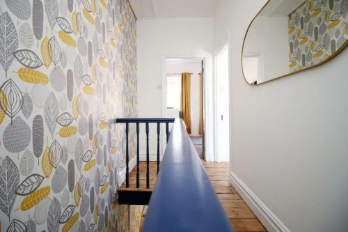 Taff House By Staybc