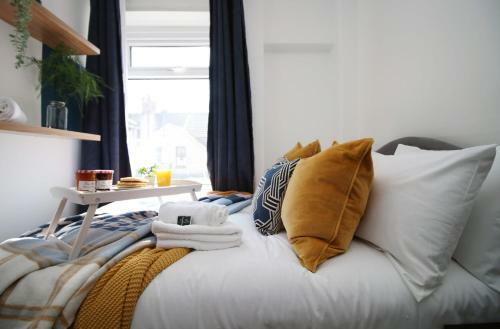 Taff House By Staybc