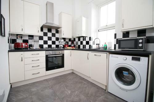 Apartamento Howard Gardens View By Staybc