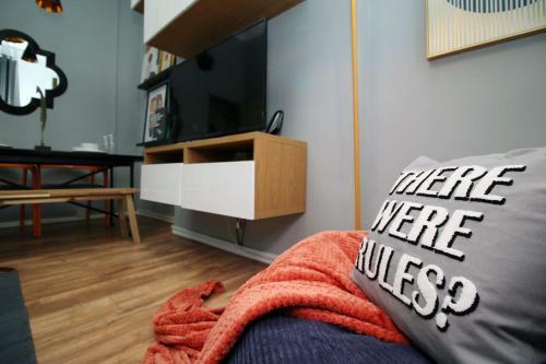 Apartamento Howard Gardens View By Staybc
