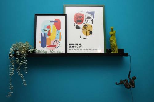 Apartamento Howard Gardens View By Staybc