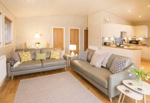 Keer Lodge - Pine Lake Resort