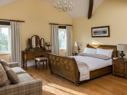 High Fellside Hall