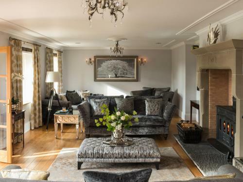High Fellside Hall