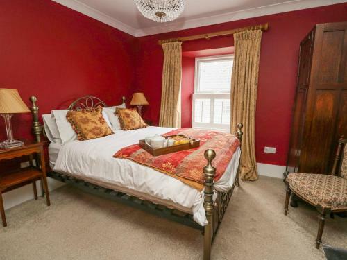 Chandlers Cottage