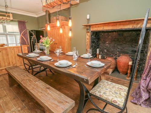 Chandlers Cottage