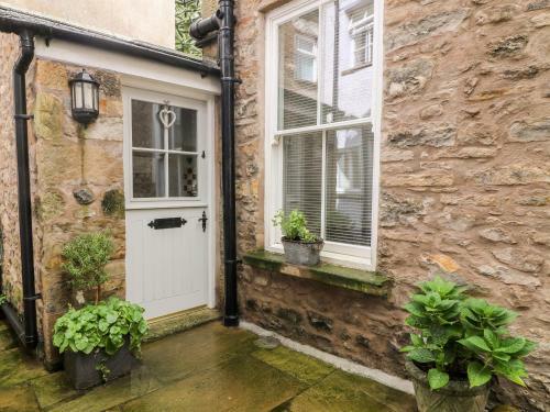 Lune Cottage