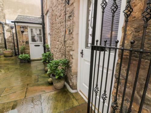 Lune Cottage