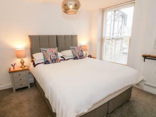 Lune Cottage