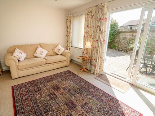 Stoneleigh Cottage