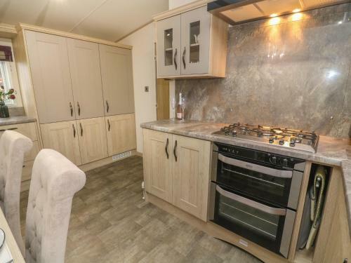 Lancaster Lodge